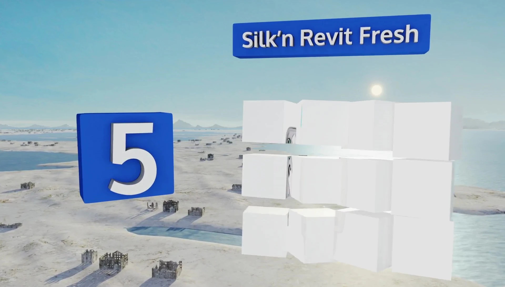 Silken Rabbit Fresh device
