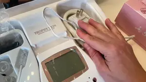 Trophy Skin MicrodermMD Review: At-Home Microdermabrasion for Smooth, Radiant Skin