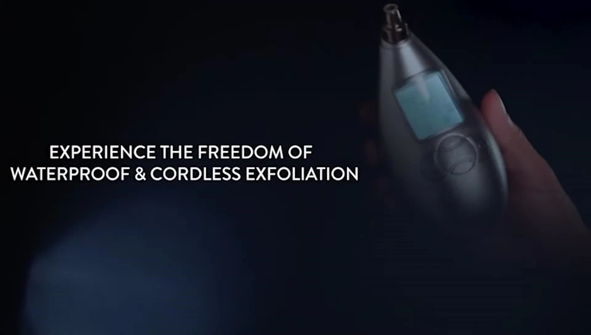 P&D Personal Microderm Elite Pro machine