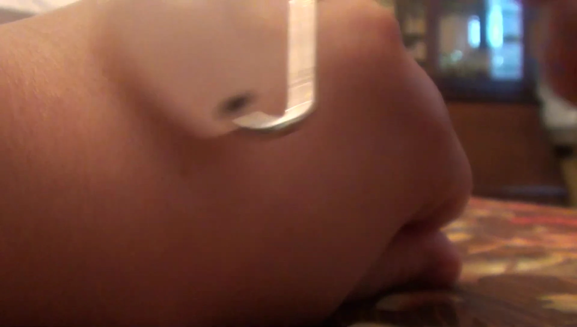 Demonstration of the smaller roller head