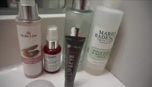 Rose Quartz Face Roller Review: Kitsch Skincare Must-Have?