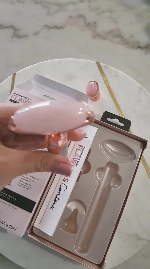 Demonstrating the optimal angle for use