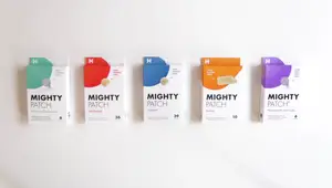 Mighty Patches: A Comprehensive Guide to Choosing the Right One for Your Acne