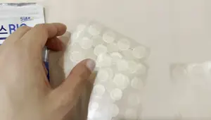 OLIVE YOUNG Care Plus Spot Patches: Affordable & Effective Acne Treatment?
