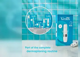 Gillette Venus Mini Review: Portable Electric Shaver for Women