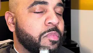 WAHL Battery Operated Beard Trimmer Review: Budget-Friendly & Effective?