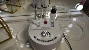 Microdermabrasion at Home: Achieve Flawless Skin with a DIY Facial