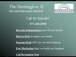 Dermaglow II Microdermabrasion: A Comprehensive Review