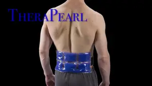 Therapeak Reusable Hot & Cold Therapy Pack Review: Pain Relief Solution?