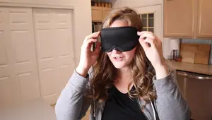 3D Cooling Gel Eye Mask Review: Cooling, Comfort, and Dark Circle Relief