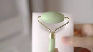 Jade & Rose Quartz Roller Set Review: Is This Skincare Duo Worth It?