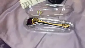DLux Beauty Roller Review: Does This Microneedle Derma Roller Really Work?