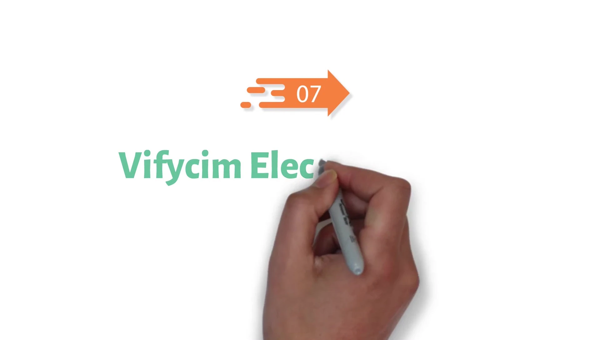 Vifly Sim electric shaver