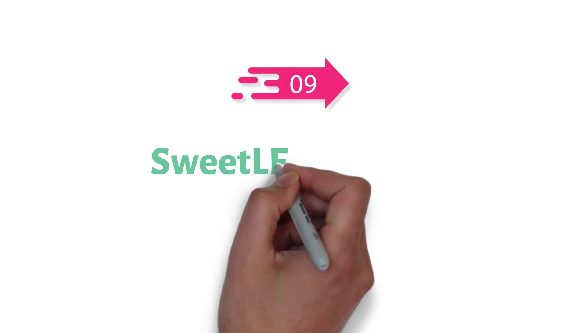 Sweet LF SWS7105 electric shaver